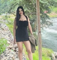 Babina Airhostess in Jaipur - escort in Jaipur