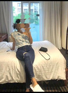 Babita Rani Best Cam & Real Meet - escort in Ahmedabad Photo 4 of 5