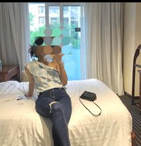 Babita Rani Best Cam & Real Meet - escort in Ahmedabad Photo 4 of 5