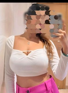 Babita Rani Best Cam & Real Meet - escort in Ahmedabad Photo 5 of 5