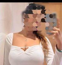 Babita Rani Best Cam & Real Meet - escort in Kochi