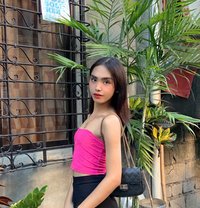 Babivenus - Acompañantes transexual in Manila