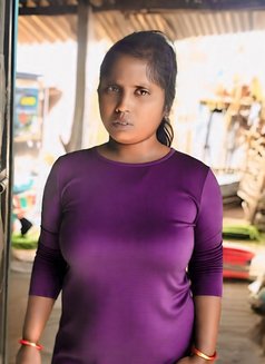 Babli - Masajista in New Delhi Photo 1 of 1