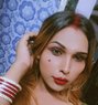 Babli Mondal - Transsexual escort in Mumbai Photo 1 of 5