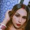 Babli Mondal - Transsexual escort in Mumbai