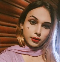 Babli Mondal - Acompañantes transexual in Mumbai