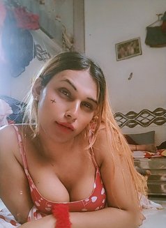 Babli Mondal - Transsexual escort in Mumbai Photo 3 of 5