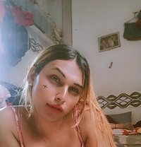 Babli Mondal - Acompañantes transexual in Mumbai