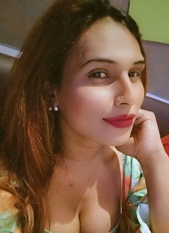 Babli Mondal - Transsexual escort in Mumbai Photo 4 of 5