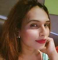 Babli Mondal - Acompañantes transexual in Mumbai