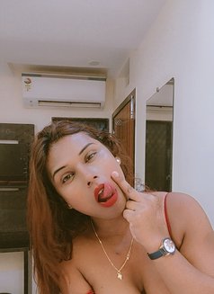 Babli Mondal - Transsexual escort in Mumbai Photo 5 of 5