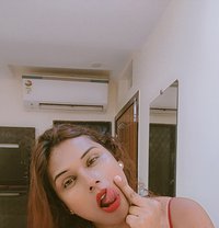 Babli Mondal - Acompañantes transexual in Mumbai