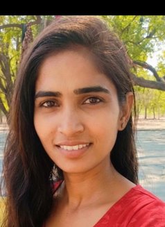 Babli (real meet and Video Call)🤍15 - puta in Bangalore Photo 3 of 4