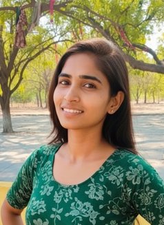 Babli (real meet and Video Call)🤍15 - puta in Bangalore Photo 4 of 4