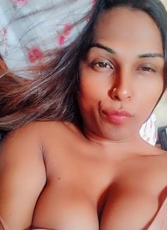 Big Boobs Post Operated Trans - Transsexual escort in Mumbai Photo 1 of 7