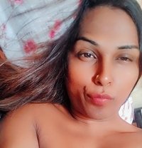 Big Boobs Post Operated Trans - Transsexual escort in Mumbai