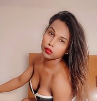 Big Boobs Post Operated Trans - Transsexual escort in Mumbai