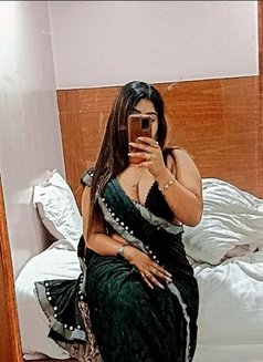 Bablibadmash. Meet Me for Your Peace - escort in Pune Photo 1 of 2