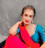 Bablu - Transsexual escort in Bangalore Photo 1 of 5