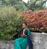 Bablu - Transsexual escort in Bangalore