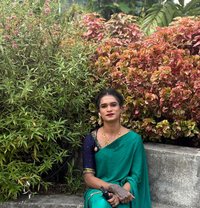 Bablu - Transsexual escort in Bangalore