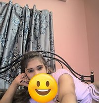 Bablu - Transsexual escort in Bangalore