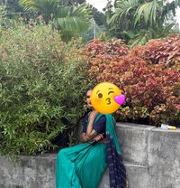 Bablu - Transsexual escort in Bangalore
