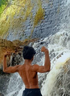 Bablu - Male escort in Hyderabad Photo 2 of 2