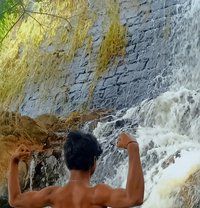 Bablu - Acompañantes masculino in Hyderabad