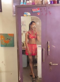 Bably - masseuse in Hyderabad Photo 1 of 2