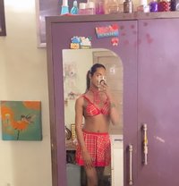 Bably - masseuse in Hyderabad