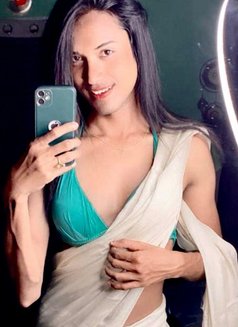 Bably - masseuse in Hyderabad Photo 2 of 2