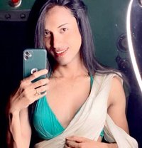 Bably - masseuse in Hyderabad