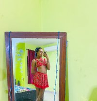 Bably - Masajista in Hyderabad