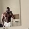 Baboooonz - Male escort in Cairo