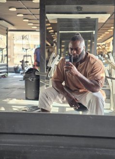 Baboooonz - Acompañantes masculino in Cairo Photo 12 of 12