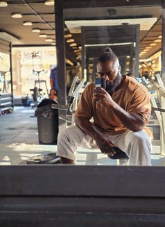 Baboooonz - Male escort in Cairo Photo 3 of 10