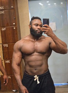 Baboooonz - Male escort in Cairo Photo 5 of 10