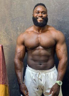 Baboooonz - Male escort in Cairo Photo 7 of 10