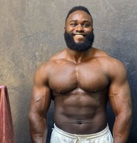 Baboooonz - Acompañantes masculino in Cairo