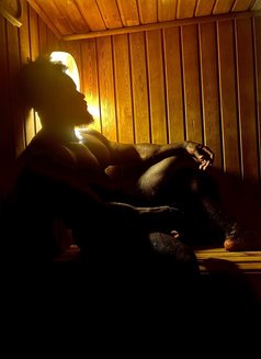 Baboooonz - Male escort in Cairo Photo 10 of 10