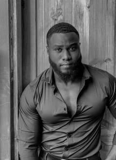 Baboooonz - Acompañantes masculino in Cairo Photo 11 of 11