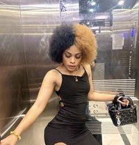 Babs - escort in Riyadh