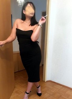 Babsi - Male escort in Vienna Photo 2 of 4