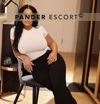 Babsi - escort in Munich