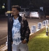 Mr Xander 25 - Male escort in Kolkata