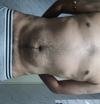 Babu (Independent) - Acompañantes masculino in Bangalore