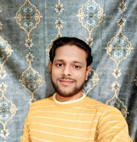 Babu Bodymsg with sex for Men,Woman &cpl - Transsexual escort in Bangalore