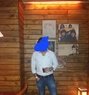 Babu (Independent) - Male escort in Bangalore Photo 1 of 2