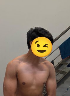 Babu - Male escort in Bangalore Photo 1 of 1